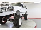 Thumbnail Photo 13 for 1996 Ford Bronco